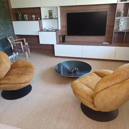Tatil Evi Maison Confortable A Avec Jardin *