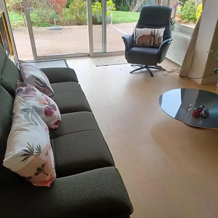 Tatil Evi Maison Confortable A Avec Jardin *