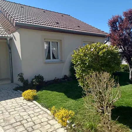 Tatil Evi Maison Confortable A Avec Jardin *