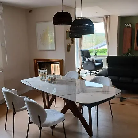 Tatil Evi Maison Confortable A Avec Jardin
