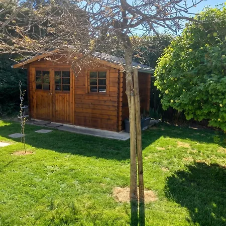 Maison Confortable à Avec Jardin *