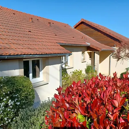 Maison Confortable à Avec Jardin *